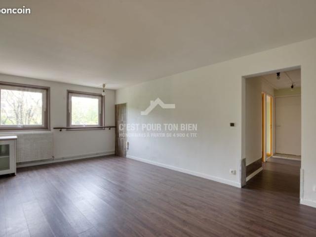 Appartement vente à Lille, Villeneuve-d'ascq