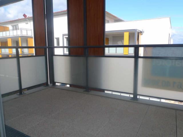 Appartement location à Toulouse, Colomiers