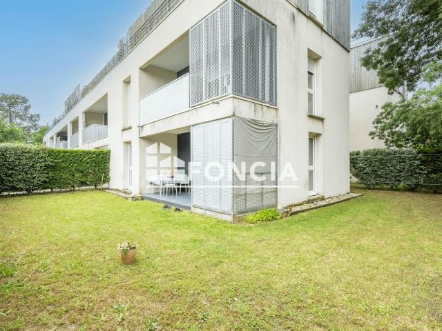 Appartement vente à Bordeaux, Parempuyre