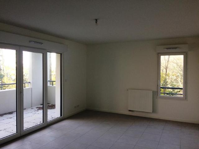 Appartement location à Bayonne