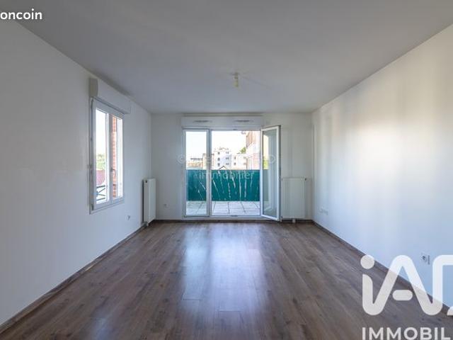 Appartement vente à Bobigny, Romainville