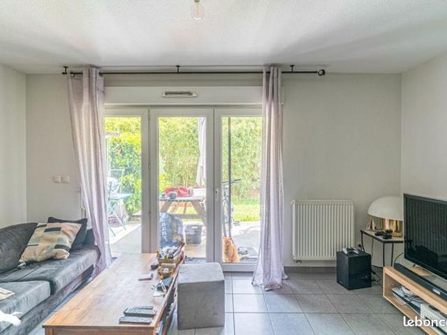 Appartement vente à Bordeaux, Eysines