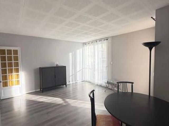 Appartement vente à Niort, Avon