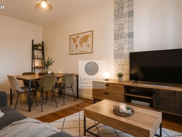 Appartement vente à Valence