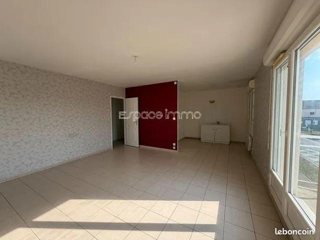 Appartement location à Le Trait, Seine-Maritime