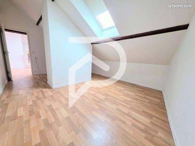 Appartement vente à Senlis, Creil