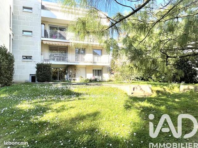 Appartement vente à Issoudun, Bagneux