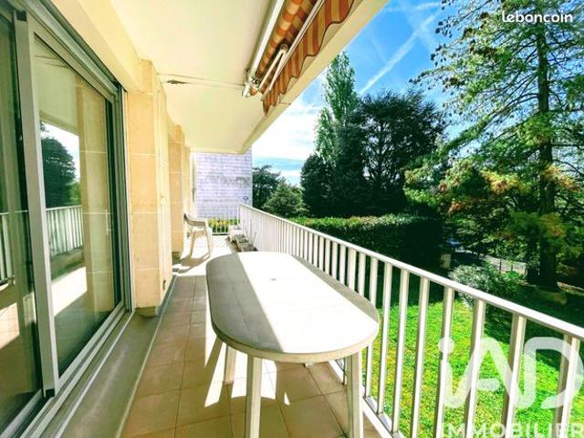 Appartement vente à Issoudun, Bagneux