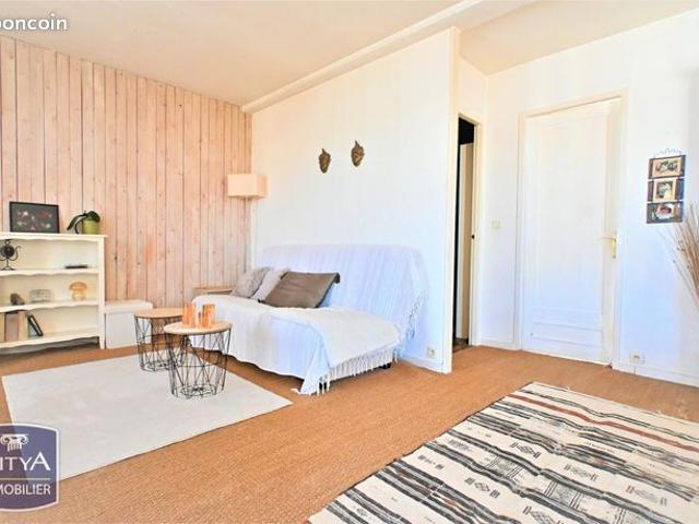 Appartement vente à Rochefort, Royan