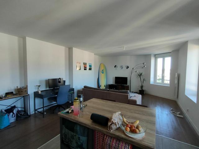 Appartement location à Saint-geours-de-maremne, Landes