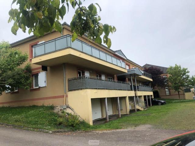 Appartement vente à Brive-la-Gaillarde, Malemort-sur-corrèze