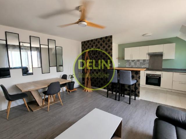 Appartement vente à Rennes, Bretagne