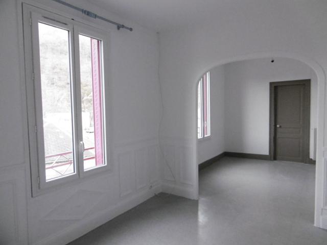 Appartement location à Aubusson