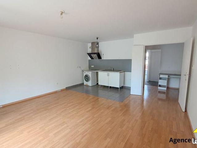 Appartement vente à L'Haÿ-les-Roses, Choisy-le-roi