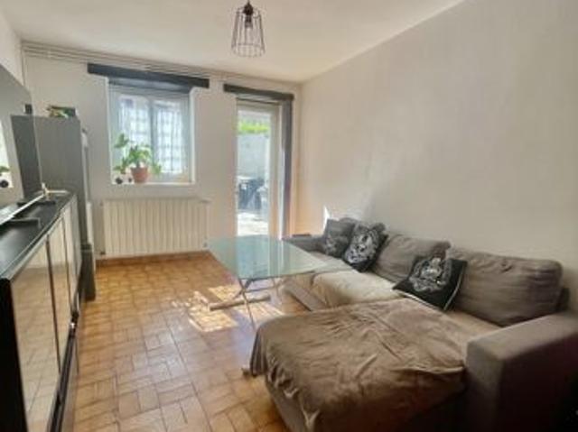 Appartement vente à Vauréal, Val-d'Oise