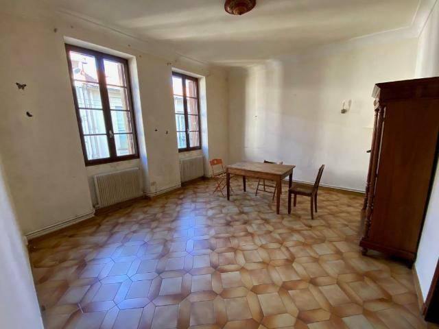 Appartement vente à Nîmes