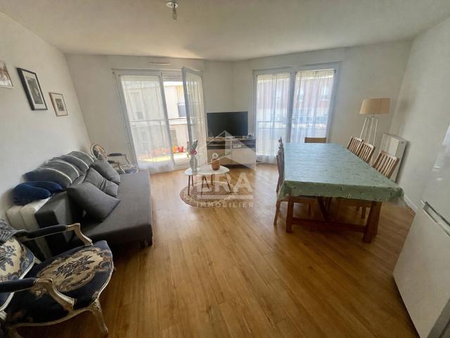 Appartement vente à Versailles, Fontenay-le-fleury