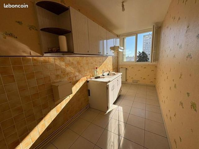 Appartement vente à Montargis