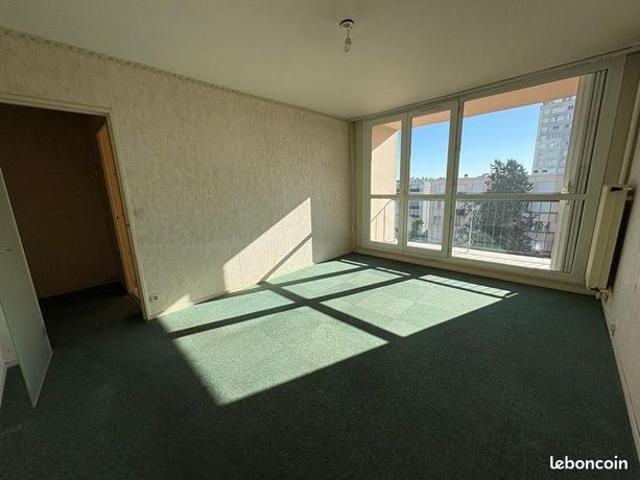 Appartement vente à Montargis