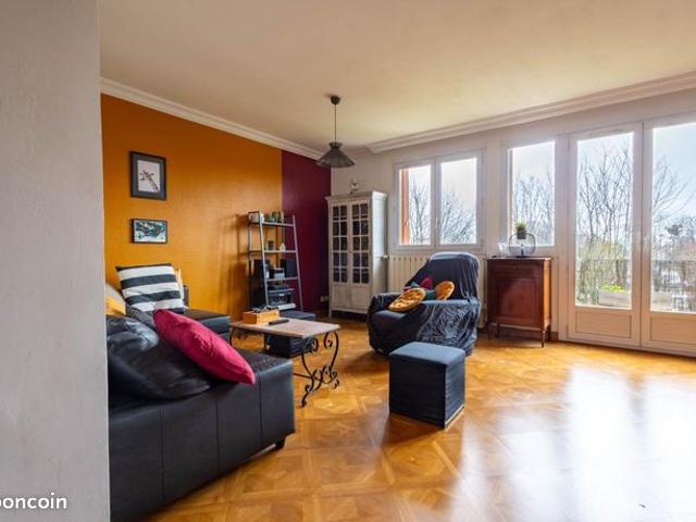 Appartement vente à Le Raincy