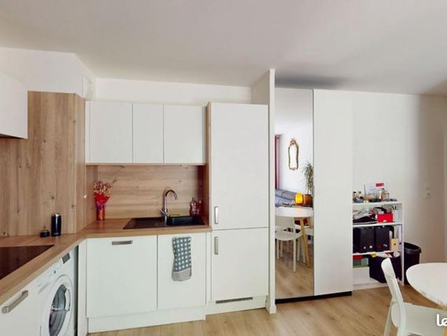 Appartement vente à Dreux, Montreuil