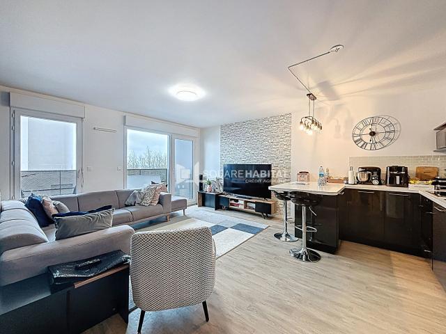 Appartement vente à Rennes, Bretagne
