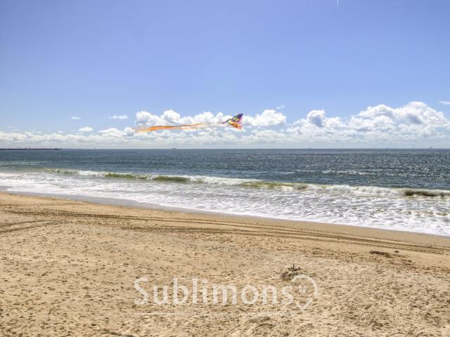 Appartement vente à Saint-Nazaire, La Baule-escoublac