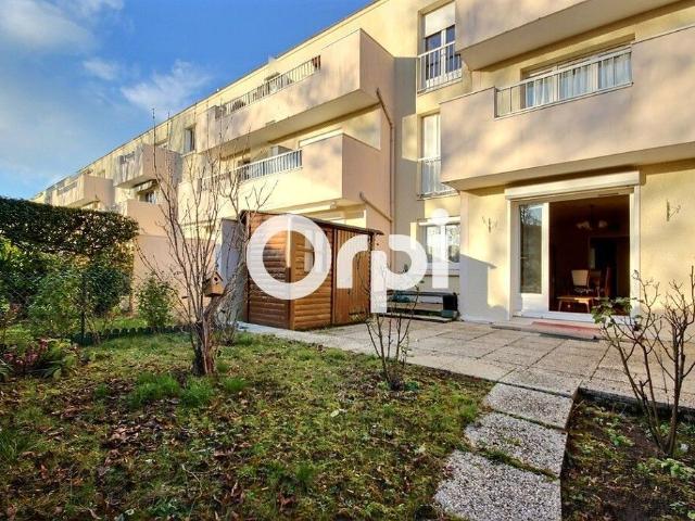 Appartement vente à Versailles, Montigny-le-bretonneux