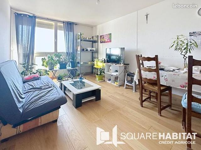 Appartement vente à Caen, Hérouville-saint-clair