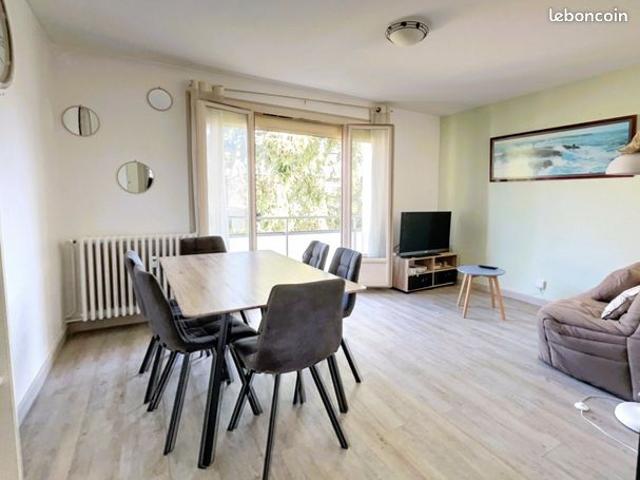 Appartement vente à Bourg-en-Bresse, Bourg-en-bresse