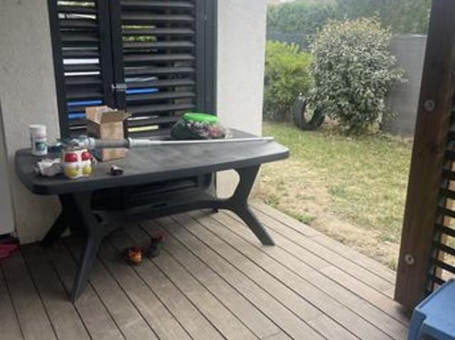 Appartement vente à Toulouse, Lespinasse