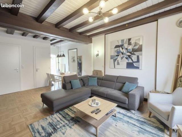 Appartement vente à Melun, Le Châtelet-en-brie