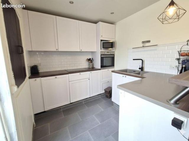 Appartement vente à Melun, Le Châtelet-en-brie