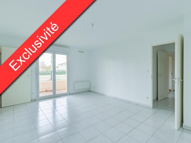 Appartement vente à France métropolitaine, Léguevin