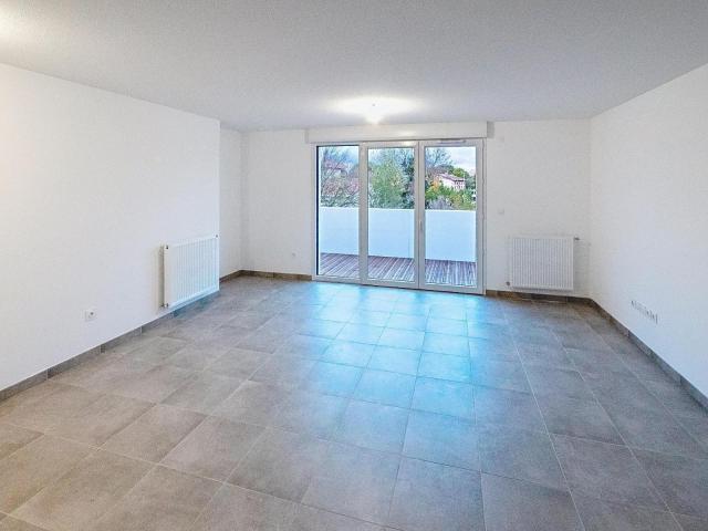 Appartement location à Toulouse