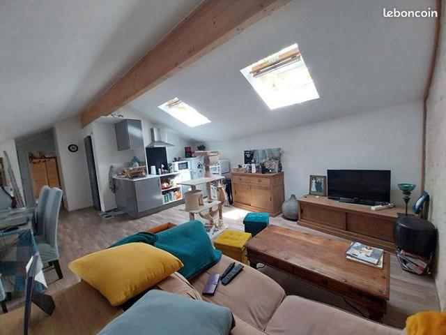 Appartement vente à La Réunion