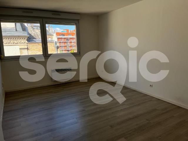 Appartement location à Reims