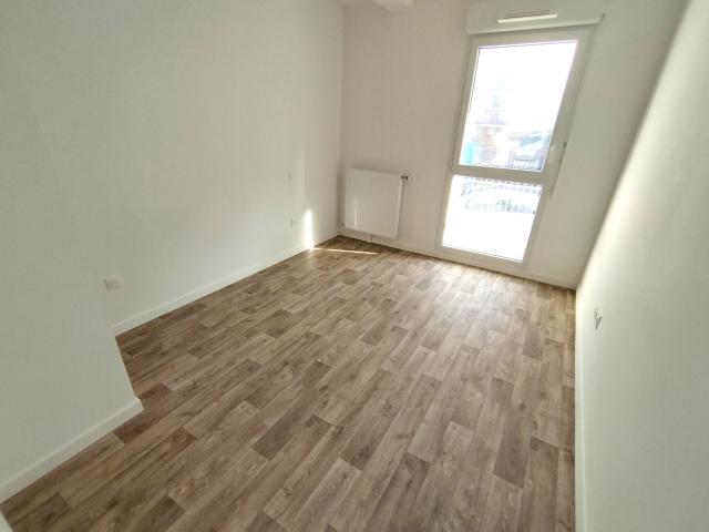 Appartement location à Chartres, Lucé