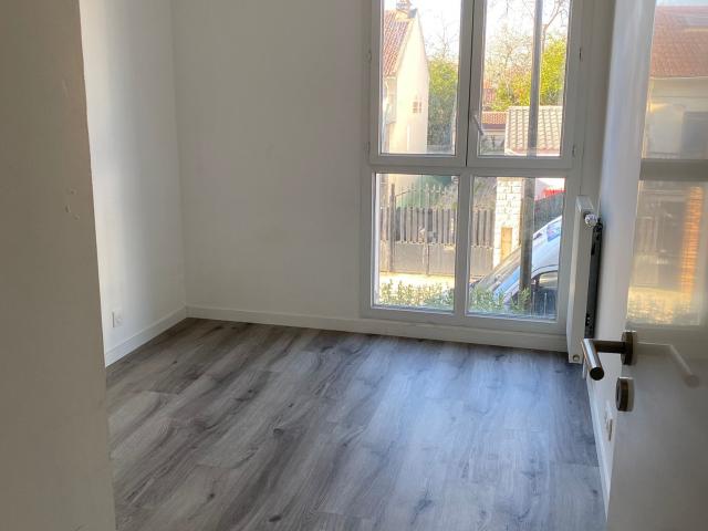 Appartement location à Argenteuil