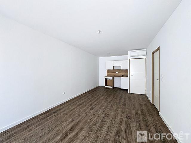 Appartement location à Béziers