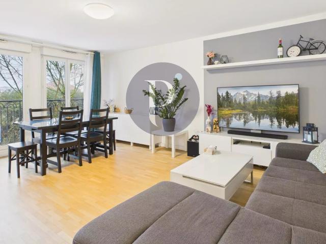 Appartement vente à Palaiseau, Wissous