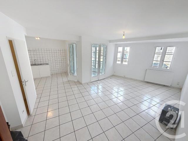 Appartement location à Saint-Girons, Saint-girons