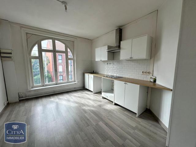 Appartement location à Lens