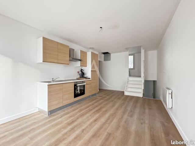 Appartement vente à Les Sables-d'Olonne, Saint-jean-de-monts