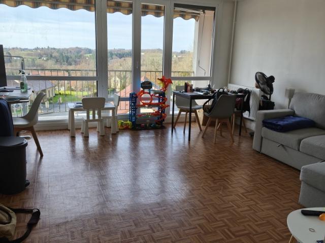 Appartement vente à Limoges, Saint-yrieix-la-perche