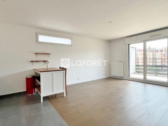 Appartement location à Versailles, Viroflay
