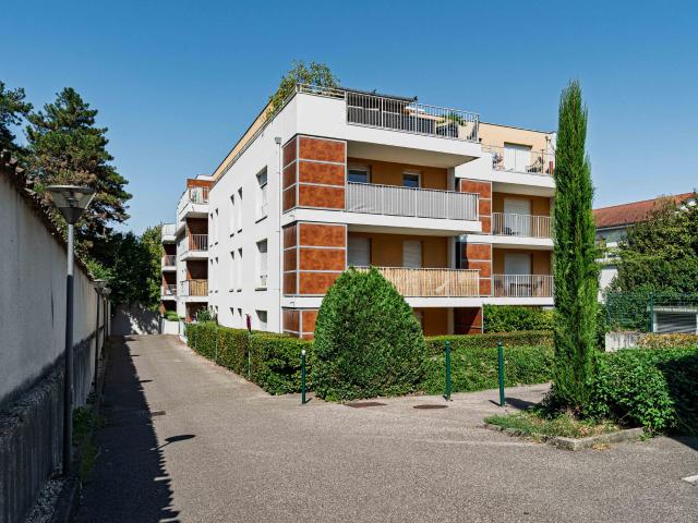 Appartement vente à Lyon, Métropole de Lyon