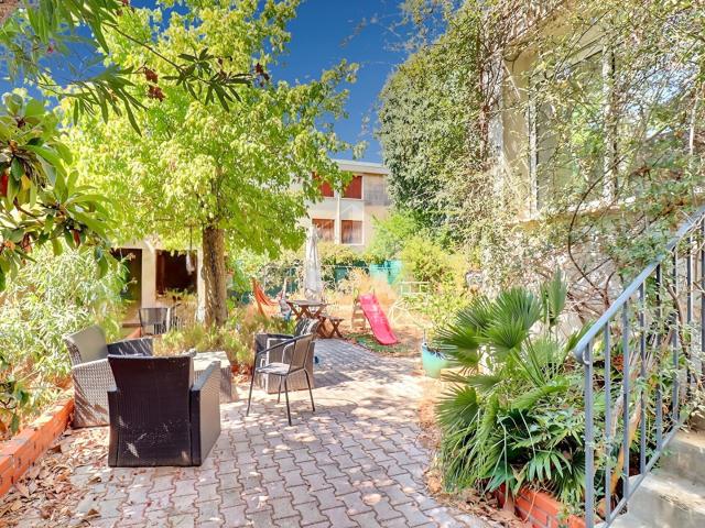 Appartement vente à Marseille
