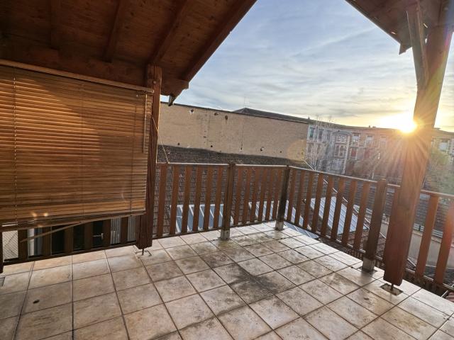 Appartement vente à Montluçon