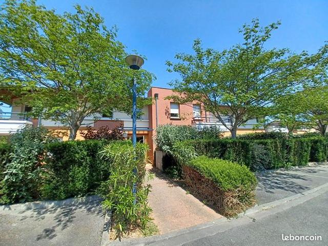 Appartement vente à Muret